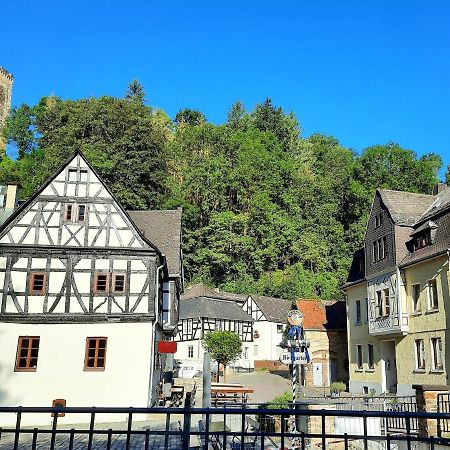 Business-Lodging Apartmenthaus Höhr-Grenzhausen المظهر الخارجي الصورة