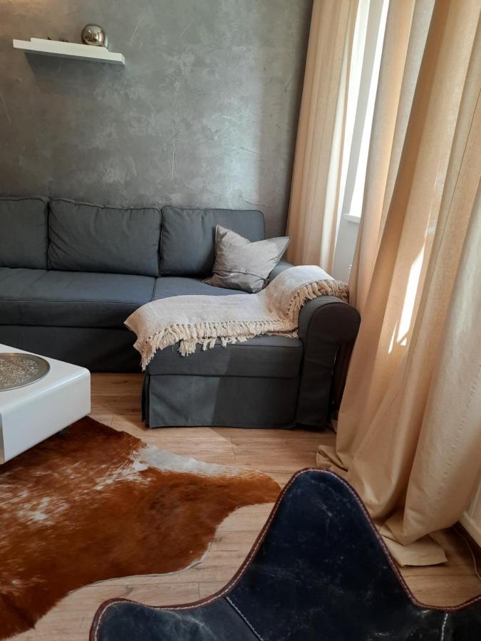 Business-Lodging Apartmenthaus Höhr-Grenzhausen المظهر الخارجي الصورة