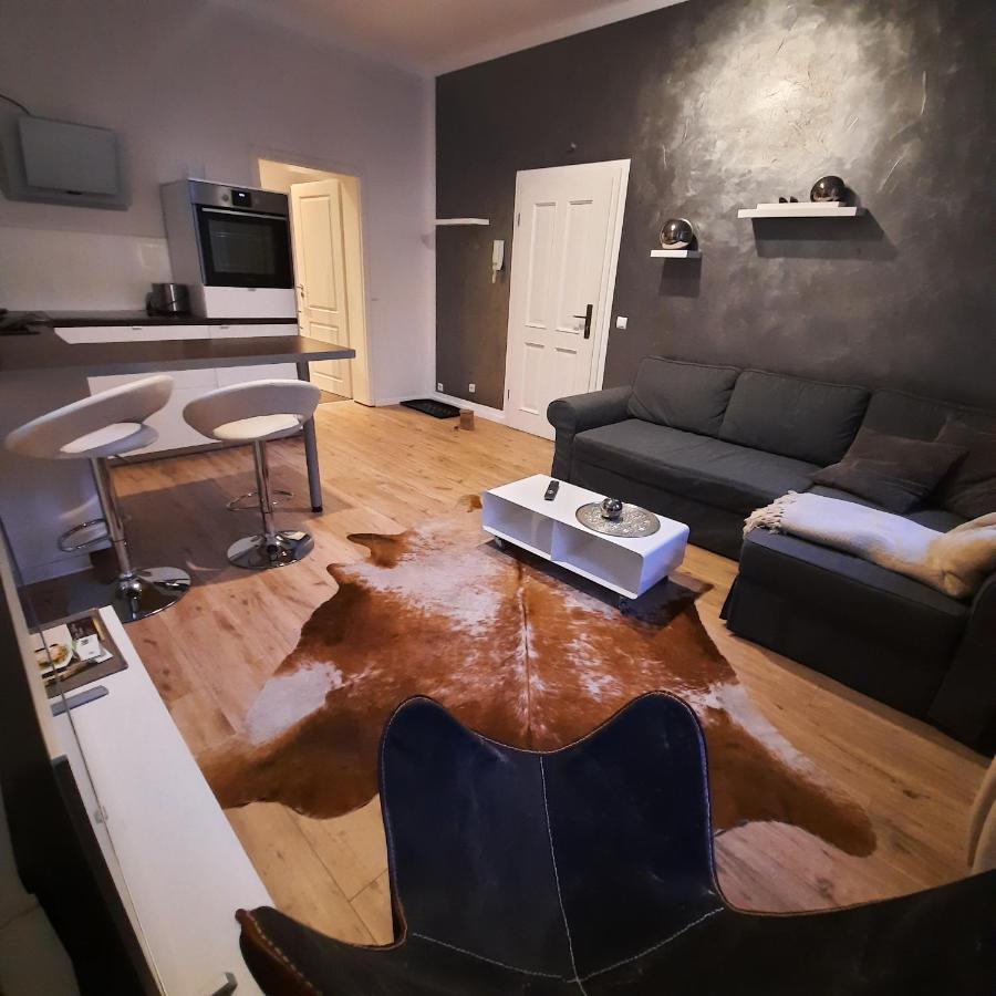 Business-Lodging Apartmenthaus Höhr-Grenzhausen المظهر الخارجي الصورة