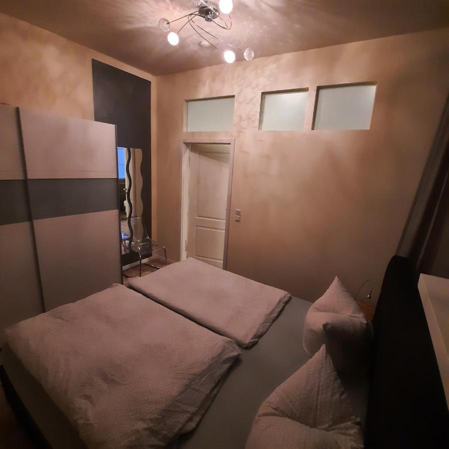 Business-Lodging Apartmenthaus Höhr-Grenzhausen المظهر الخارجي الصورة
