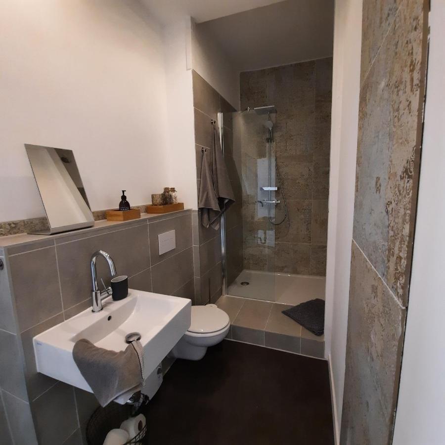 Business-Lodging Apartmenthaus Höhr-Grenzhausen المظهر الخارجي الصورة